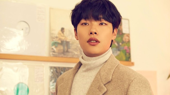 배우 류준열 | 인스티즈