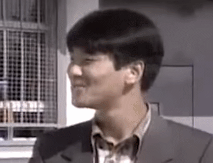 항상 행복한 해피바이러스 임종석 비서실장.jpgif (데이터주의) | 인스티즈