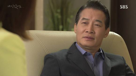 [드라마애인있어요] 흔한 불륜아닌 사랑이야기 5화(2) | 인스티즈