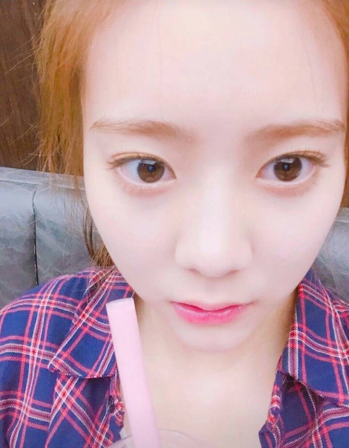 다이아 은채 (귀여움 주의) | 인스티즈