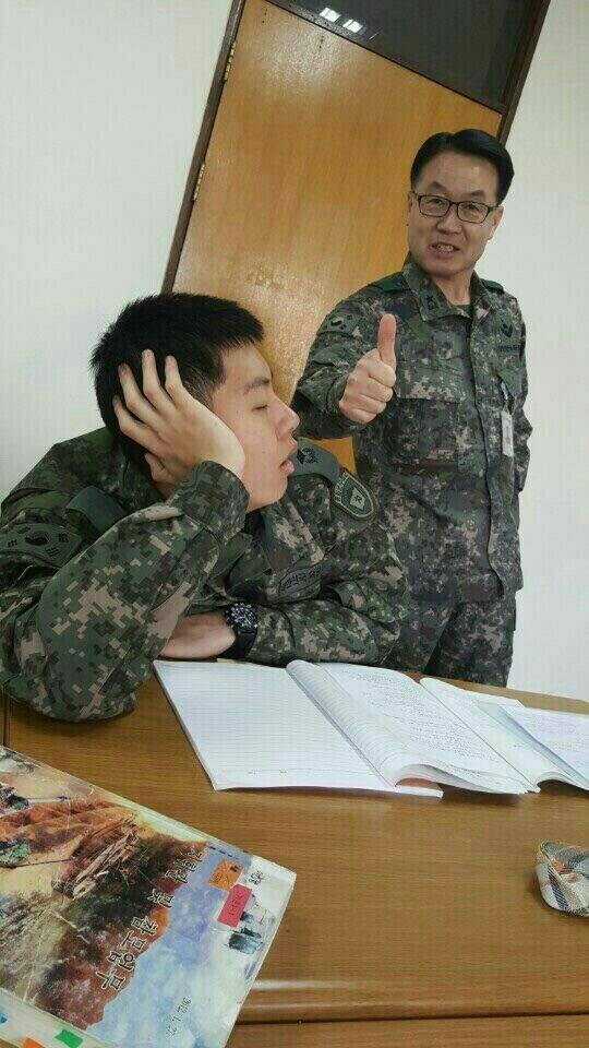 영창가기 5분전 | 인스티즈