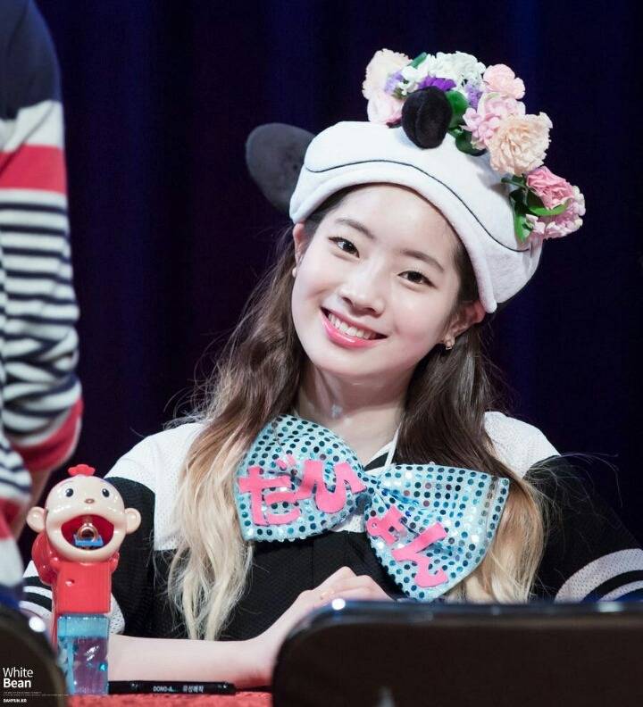 [트와이스] 동생 삼고싶게 만드는 다현이 | 인스티즈