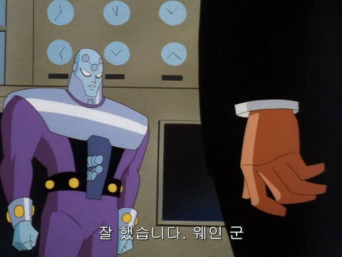 [DC코믹스] 슈퍼맨이 배트맨으로 분장하고 악당들 때려 잡는 이야기ㅋㅋㅋㅋㅋㅋㅋㅋㅋ下 | 인스티즈