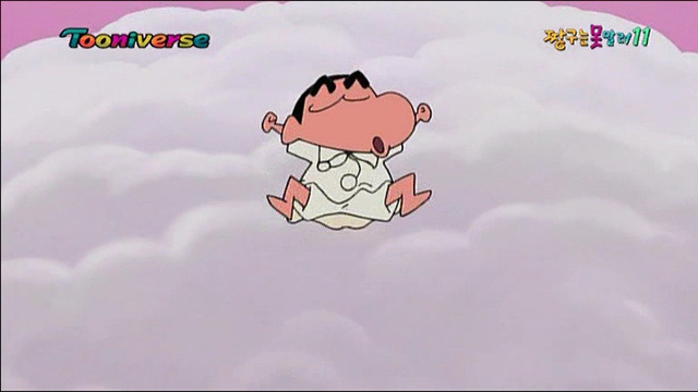 짱구와 짱아의 탄생 과정.jpg | 인스티즈