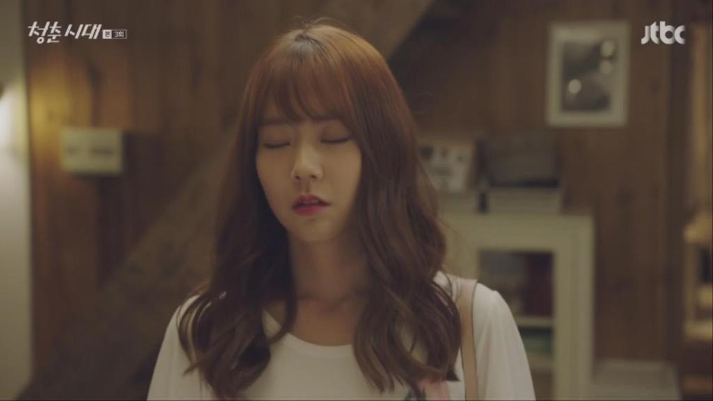 [청춘시대] 같이사는 하우스메이트가 창녀다.jpg | 인스티즈