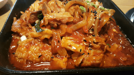 밥도둑 제육볶음 | 인스티즈