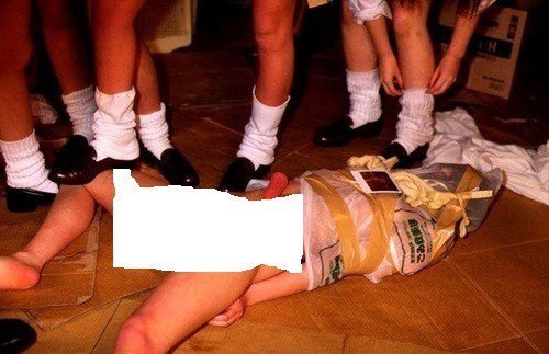 일본의 왕따 | 인스티즈