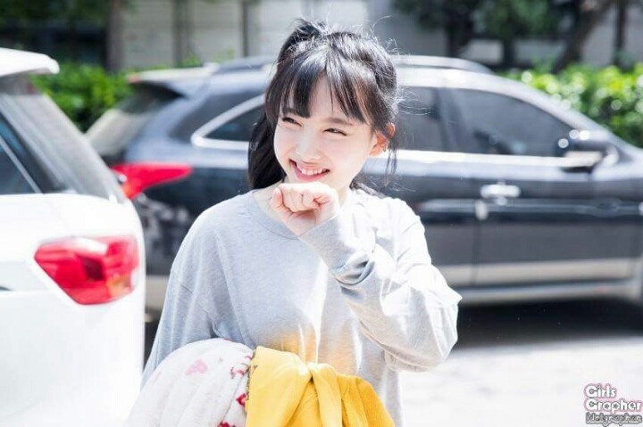 트와이스에서 막내인줄 알았던 멤버 | 인스티즈