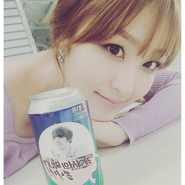 윤태진&신아영.JPG | 인스티즈