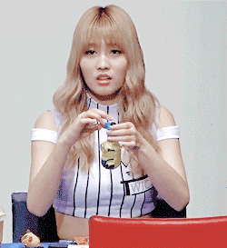 히라이 모모.gif | 인스티즈