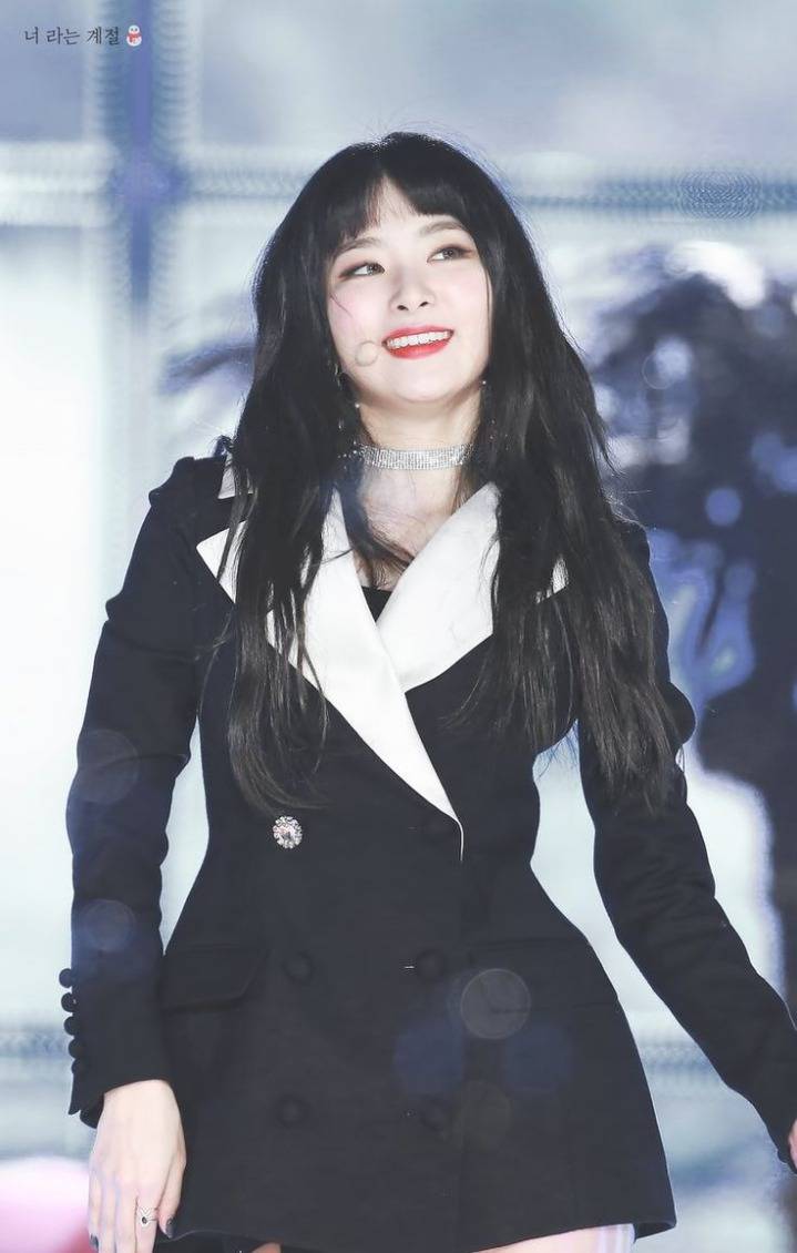 레드벨벳 슬기.jpgif | 인스티즈