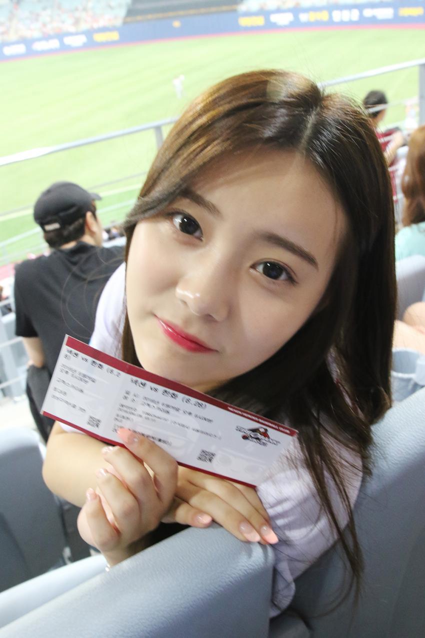 [다이아] 막내 # 은채 | 인스티즈