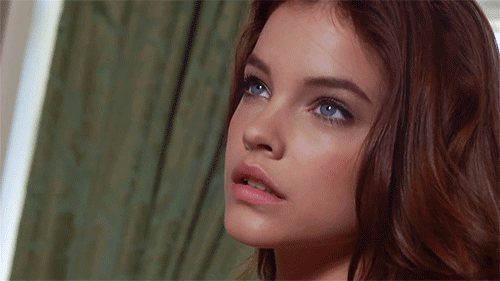 매력적인 바바라 팔빈.gif | 인스티즈