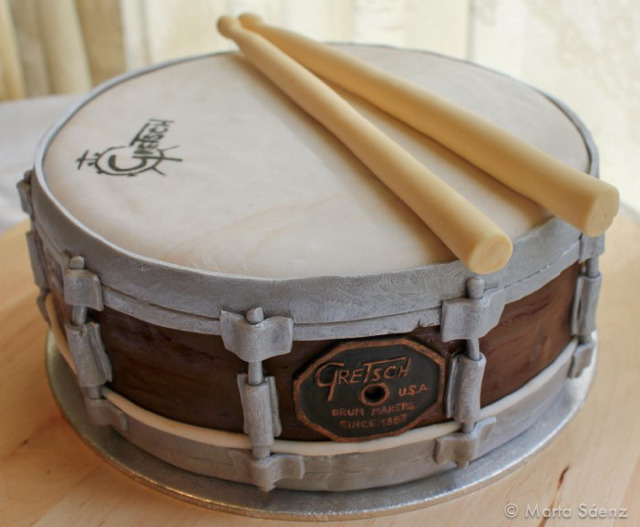 비주얼이 특이한 케이크 모음 ㄷㄷ | 인스티즈