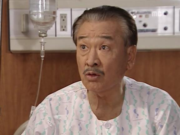 [거침없이하이킥] 문희만 보면 심장이 두근거리는 순재 ㅋㅋㅋㅋㅋ.jpg | 인스티즈