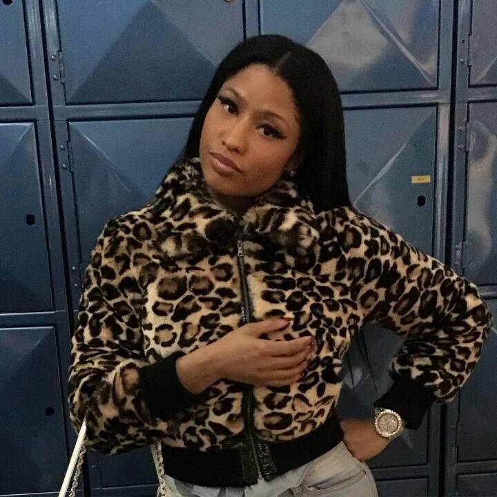 해외 스타의 일상사진 (feat. 니키 미나즈) | 인스티즈