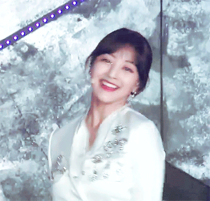 코뮤페 백스테이지 트와이스 지효(feat.나연) 데이터 주의 | 인스티즈