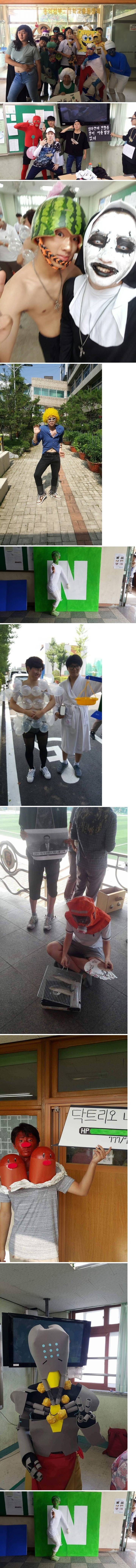 의정부고 졸업사진 총모음 | 인스티즈