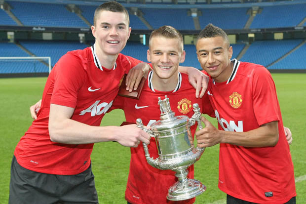 제시 린가드가 유나이티드에서 폭발하기까지.txt | 인스티즈