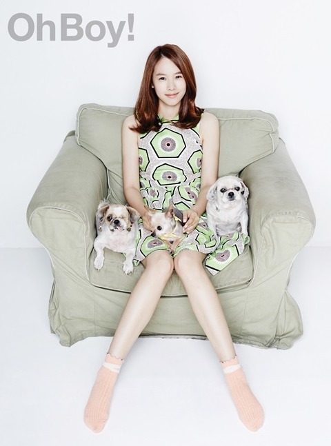 반려동물 사지 않고 입양한 연예인들.jpg | 인스티즈