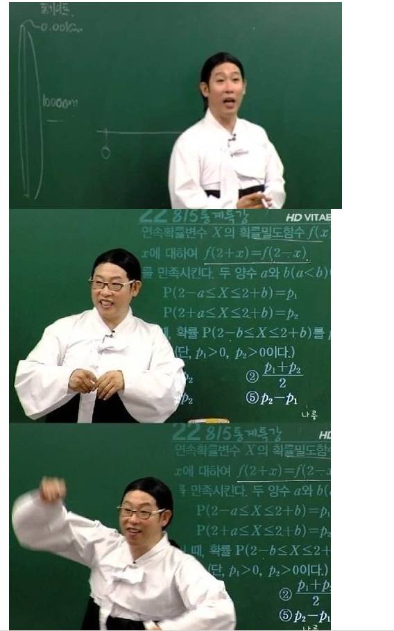 2016년 대한민국 5대 수학강사.jpg | 인스티즈