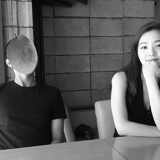 JTBC 강지영 아나운서의 반전ㄷㄷㄷ | 인스티즈