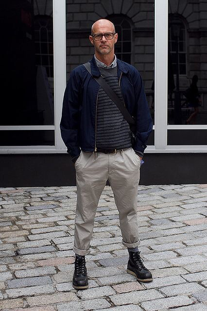 옷 잘입는 남자들 2탄. jpg | 인스티즈