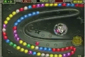 세상에서 제일 게임 답답하게 하는사람.gif | 인스티즈