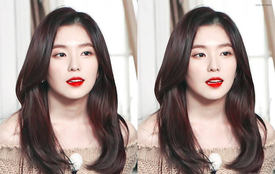  활동별로 보는 레드벨벳 아이린.jpgif | 인스티즈