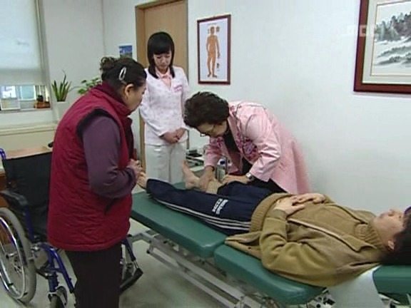 [거침없이하이킥] 문희의 상상 ㅋㅋㅋㅋㅋㅋ(무식한 해미).jpg | 인스티즈