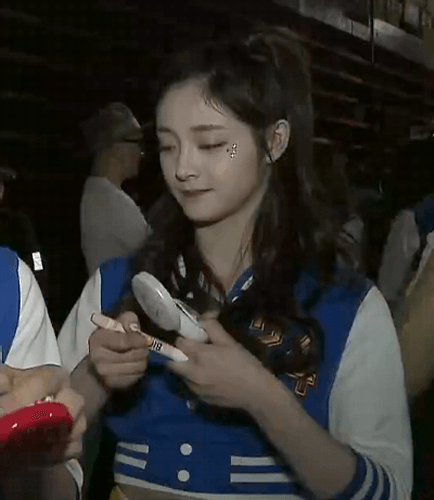 센터는 당연히 결경이지 | 인스티즈