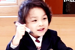 멤버들 비주얼 역대급이였던 케이블 예능 | 인스티즈