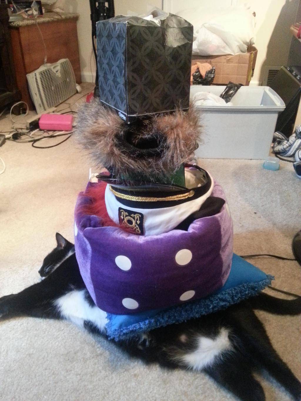 보자보자 하니까 주인 ㅆ바넘이 | 인스티즈