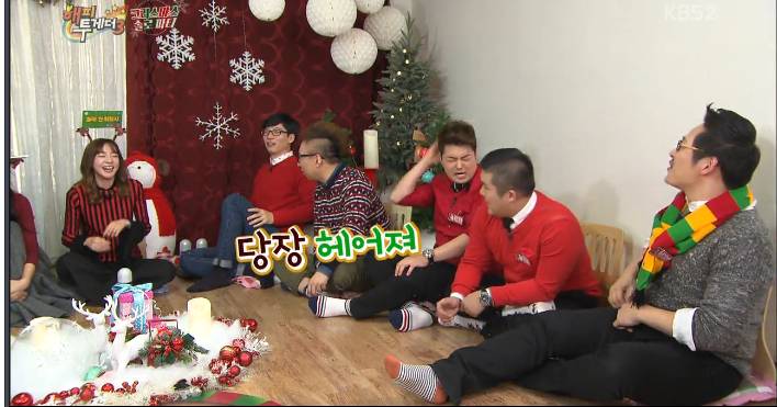 술에 취하지 않을려고 한다는 산다라박 말에 진심으로 감정몰입한 남자들 반응 | 인스티즈