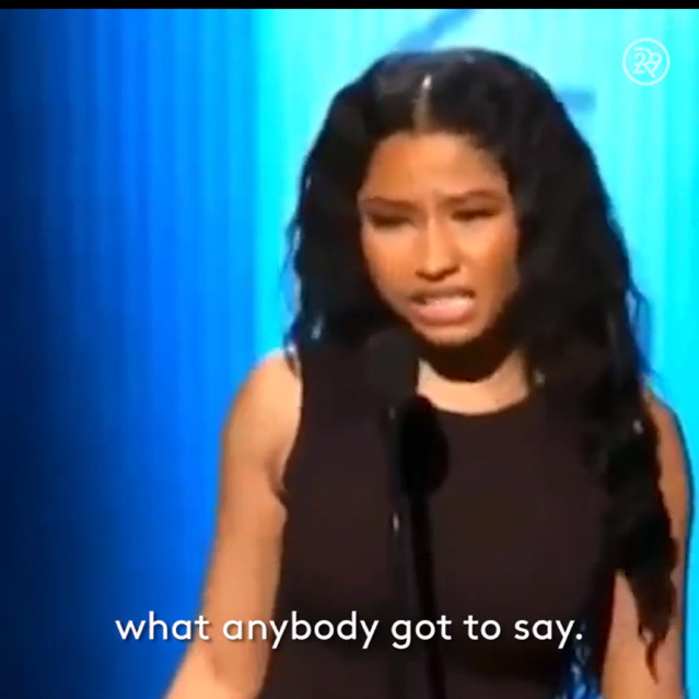 누가 년이라고 할까봐 당신 생각을 말하는 걸 주저하지 마요 | 인스티즈