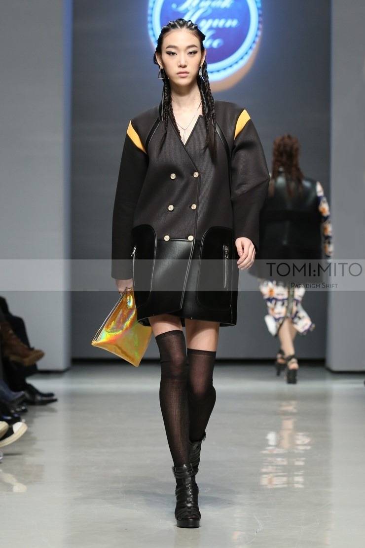 [최소라] 패션위크 4주동안 한 끼도 안먹는다는 모델 최소라 다이어트 전후.jpg | 인스티즈