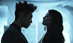 이상적인 몸매를 가진 한국 혼혈 모델 | 인스티즈