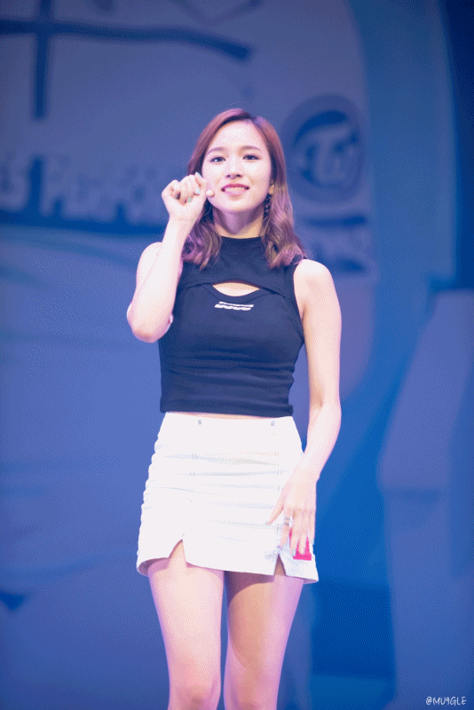 [트와이스] 160703 팬미팅 사진들 | 인스티즈