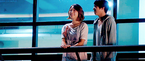 여자들이 심쿵하는 스킨쉽 | 인스티즈