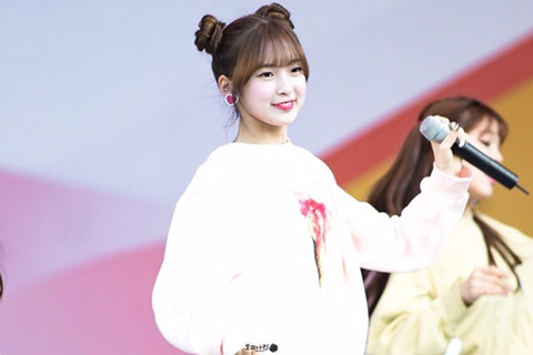 [오마이걸] 스타워즈:라스트 제다이를 예매해서 아린이 | 인스티즈