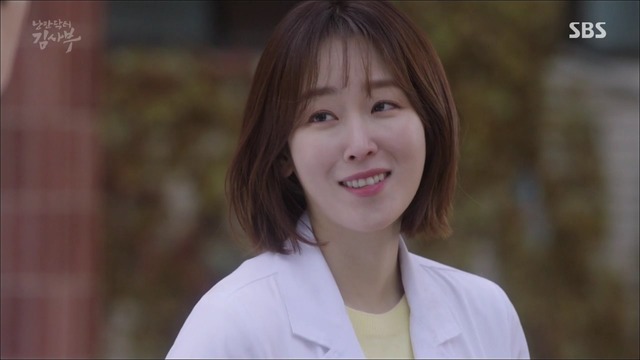 [낭만닥터김사부] 개인적으로 제일 가슴 아팠던 에피소드.jpgif | 인스티즈