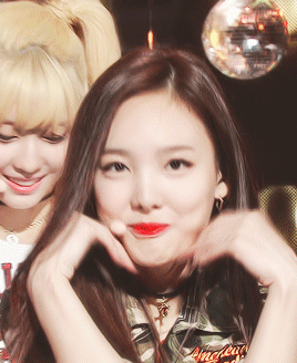 트와이스 나연 | 인스티즈