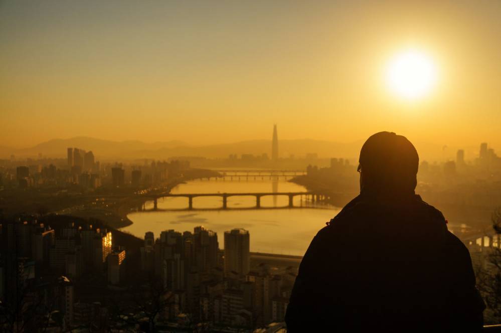 외국인이 촬영한 한국 풍경 | 인스티즈