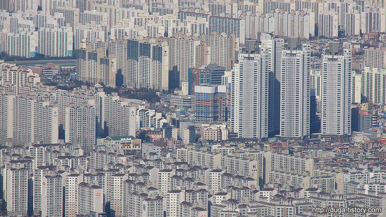 세계의 도시공학자들이 한 목소리로 말하는 한국 도시의 문제점 | 인스티즈
