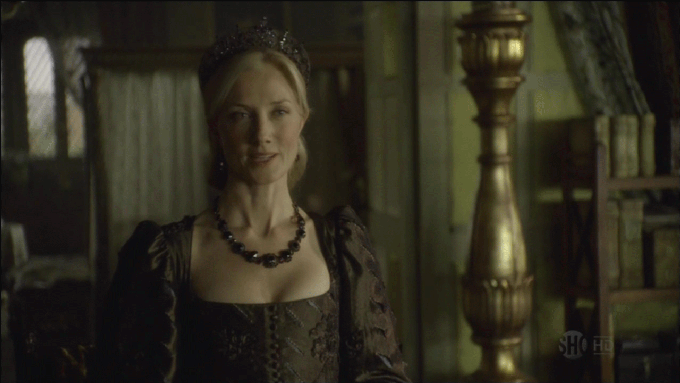 미국 드라마 튜더스로 정리하는 메리1세 이야기6편 스압주의 | 인스티즈