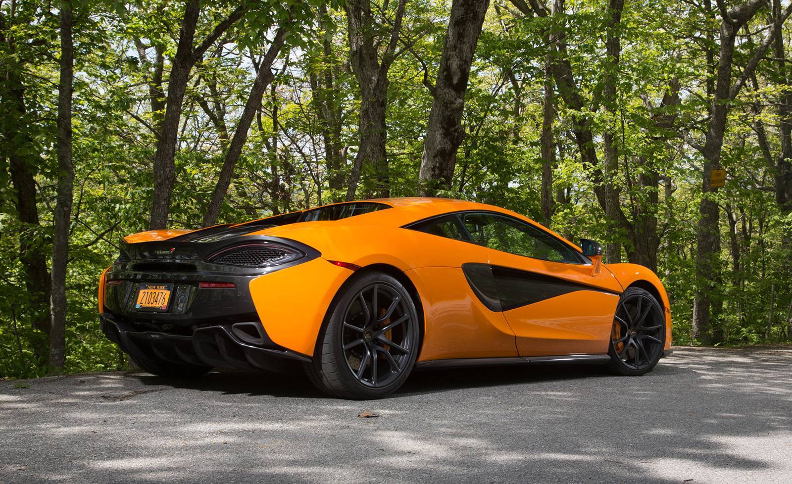 아우디 R8 vs 맥라렌 570S vs 포르쉐 911 터보 S | 인스티즈