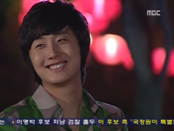 [거침없이하이킥] 윤호의 짝사랑 이야기 - 12 (完) | 인스티즈