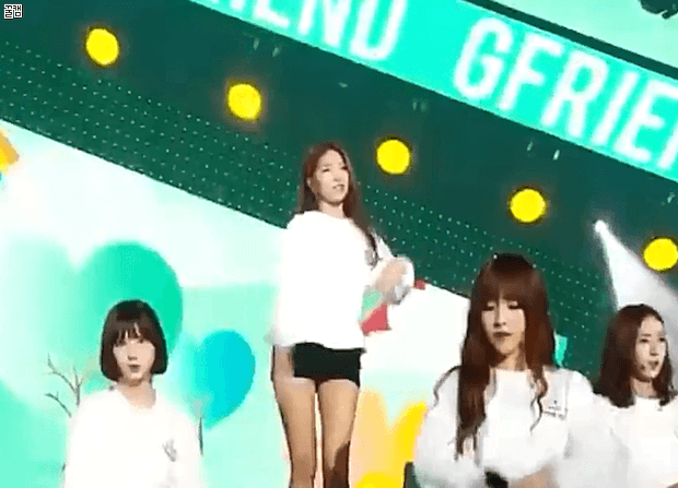 여자친구 소원 | 인스티즈