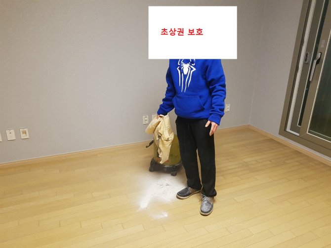 입주청소업체의 만행 | 인스티즈