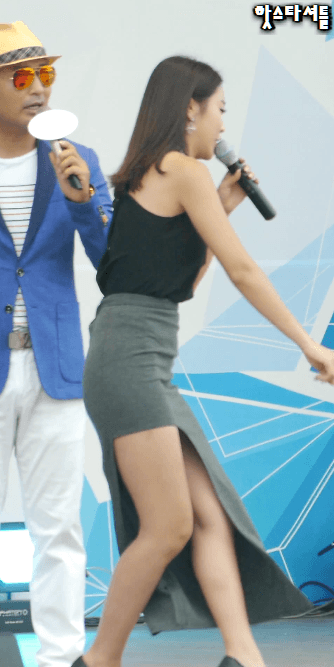 홍진영 직캠.jpg | 인스티즈